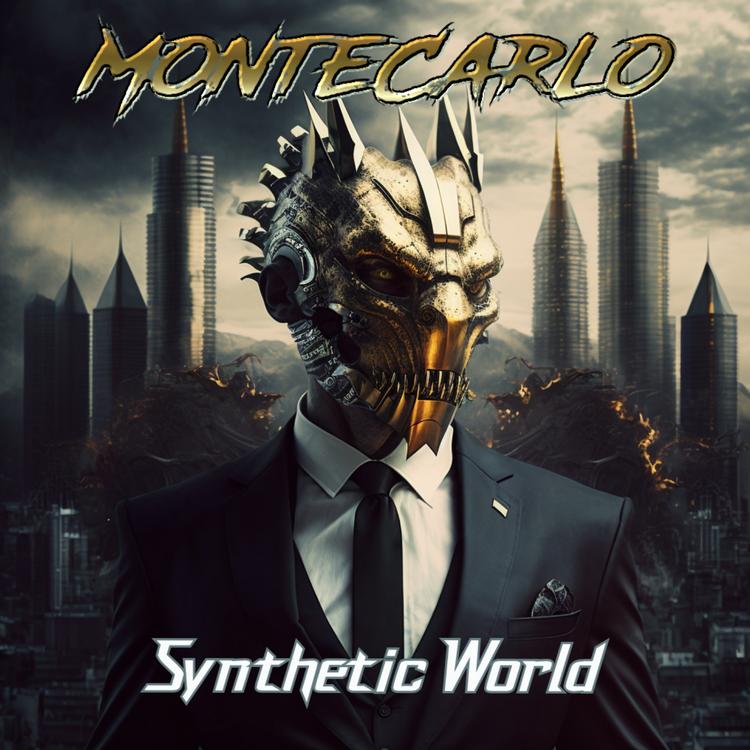 Montecarlo's avatar image