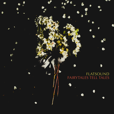 fairytales tell tales By Flatsound's cover