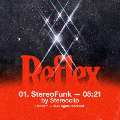 Stereofunk By Stereoclip's cover