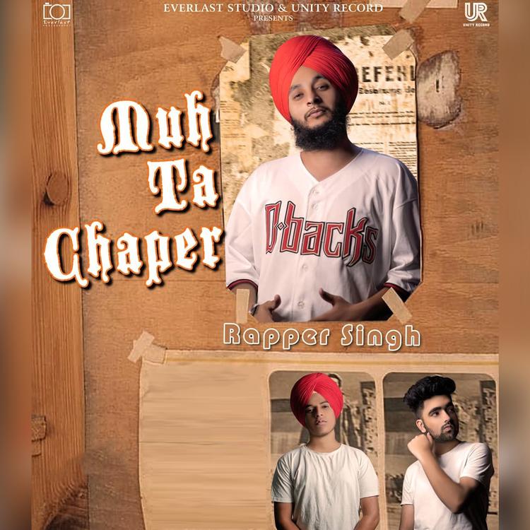 Rapper Singh's avatar image