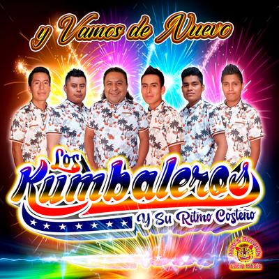 Los Kumbaleros Y Su Ritmo Costeño's cover