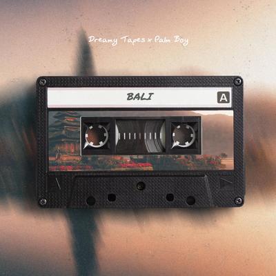 Bali By Dreamy Tapes, Palm Boy's cover