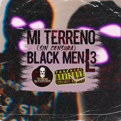 Mi Terreno (Sin Censura)'s cover
