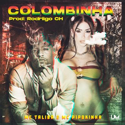 Colombinha's cover