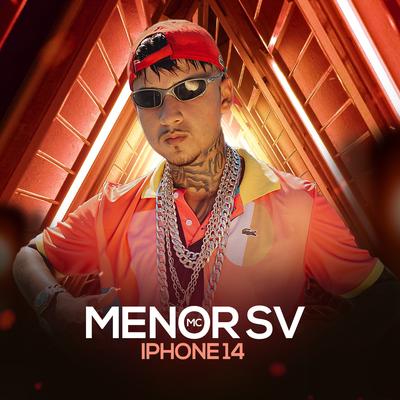 Iphone 14 By Mc Menor SV's cover