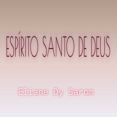 Espírito Santo De Deus's cover