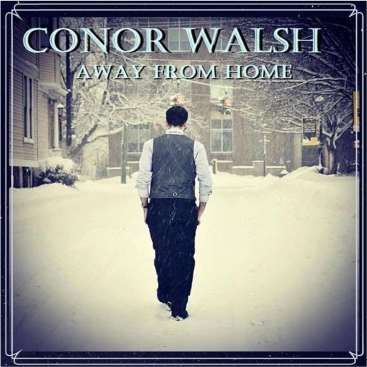 Conor Walsh's avatar image