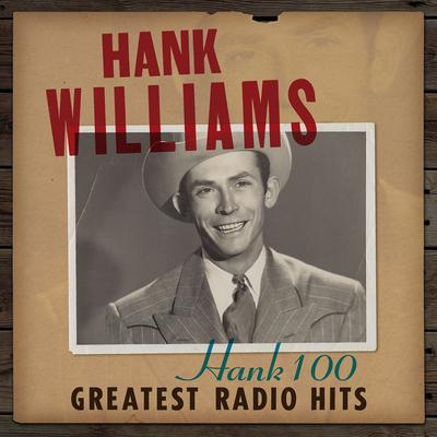 Why Don't You Love Me? By Hank Williams's cover