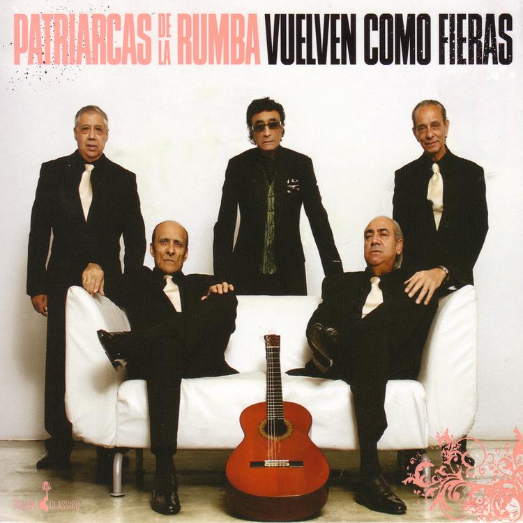 Patriarcas de la Rumba's avatar image