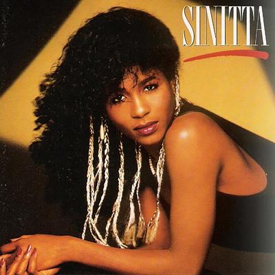 Sinitta! (Expanded Edition)'s cover