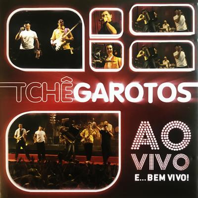 Criado Tipo Bicho (Ao Vivo) By Tchê Garotos's cover
