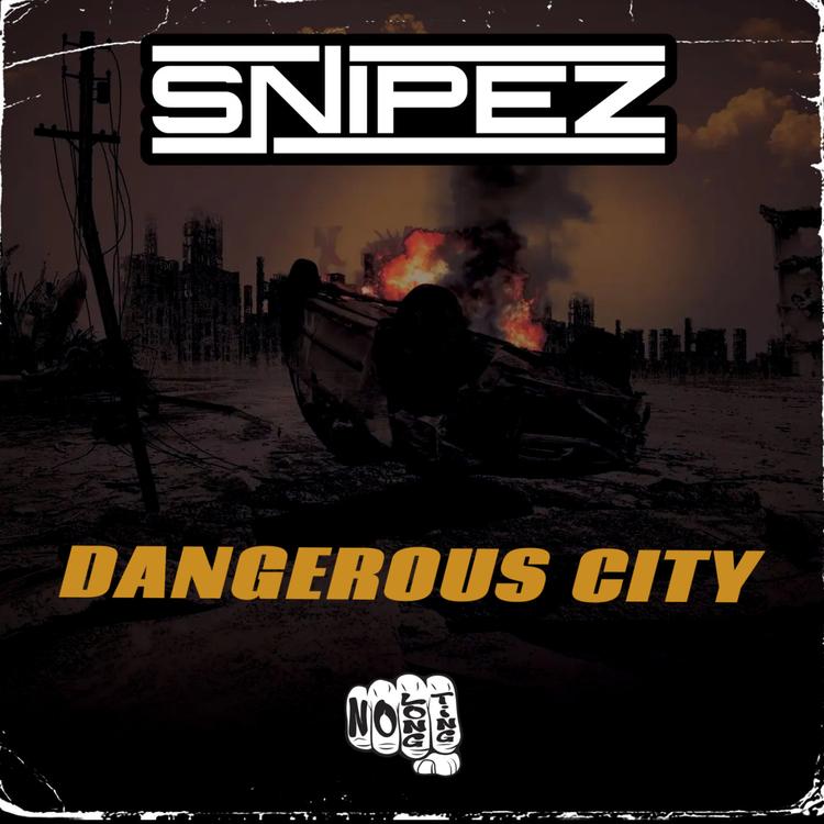 Snipez's avatar image