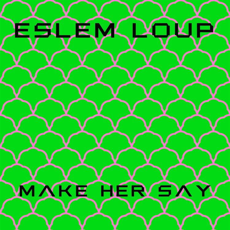 Eslem Loup's avatar image