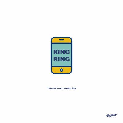 Ring Ring's cover