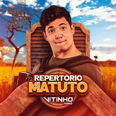 Repertório do Matuto's cover