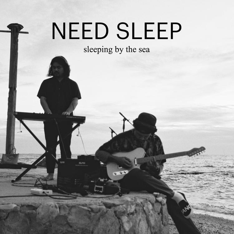 Need Sleep's avatar image
