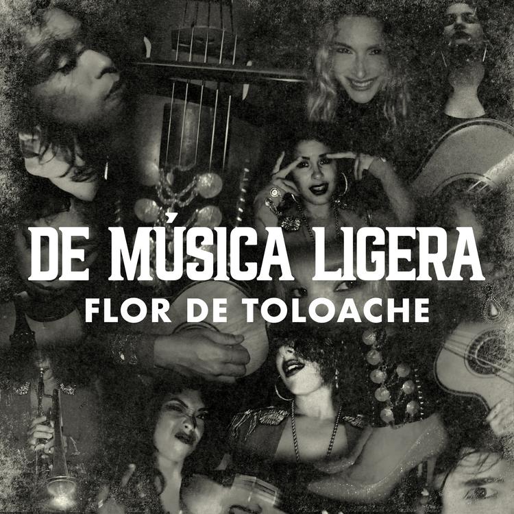 Flor De Toloache's avatar image