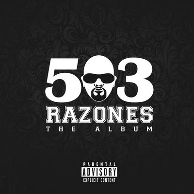 503 Razones's cover