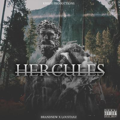 Hercules By BrandNew, LouStaxz's cover