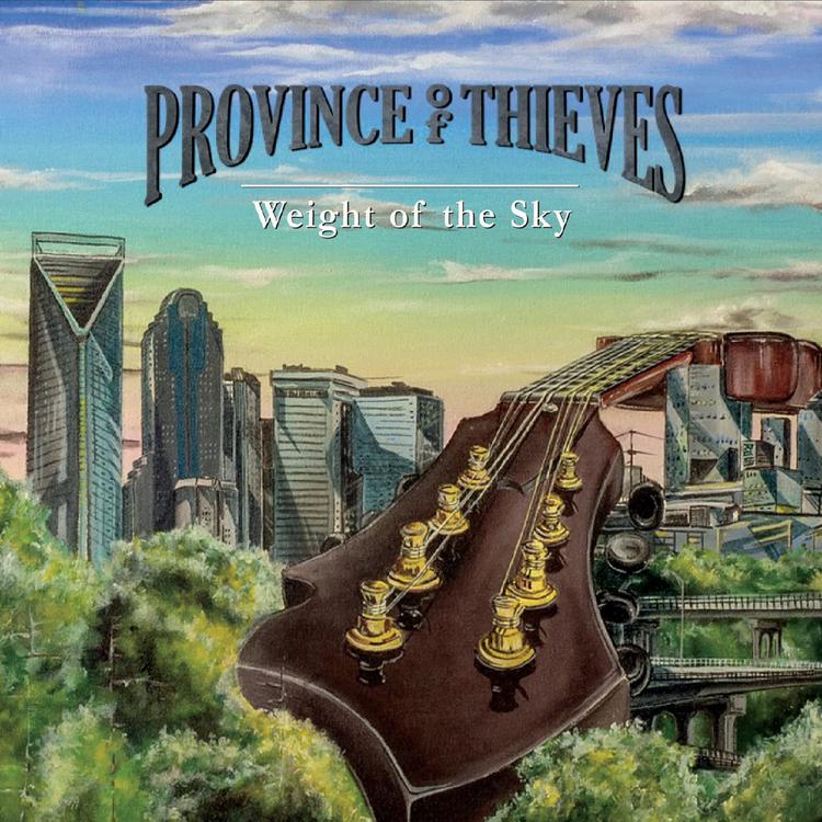 Province of Thieves's avatar image