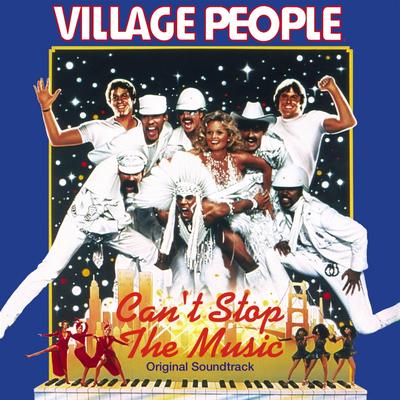 YMCA By Village People's cover