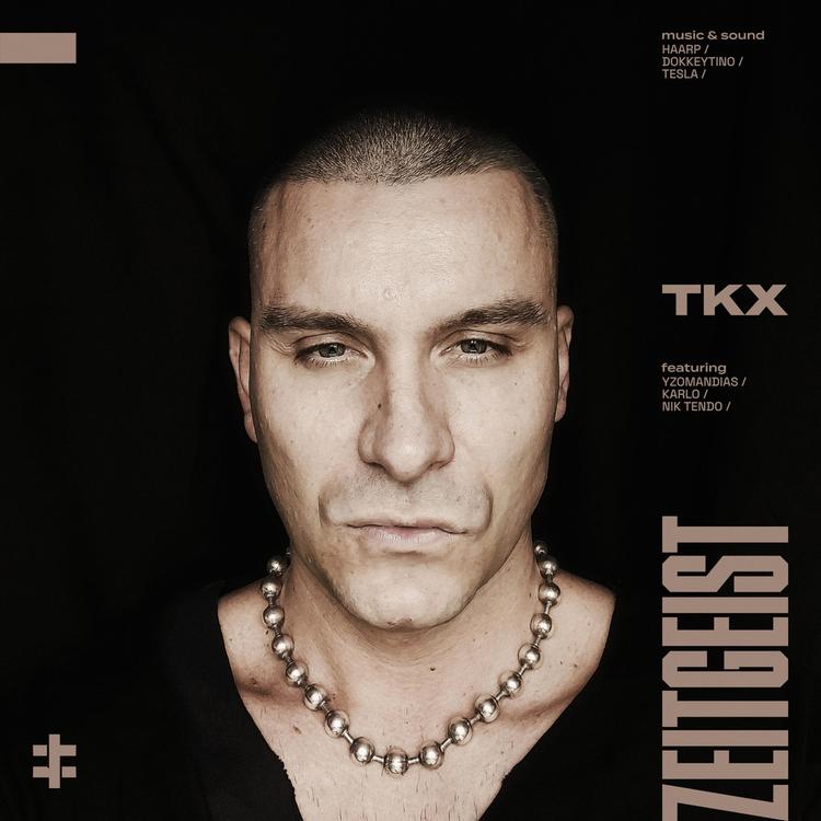 TkX's avatar image