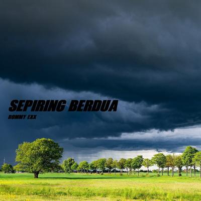 Sepiring Berdua (Remix)'s cover