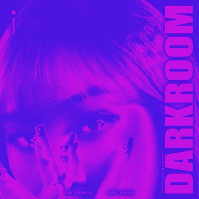 Dark Room By Lee Young Ji's cover