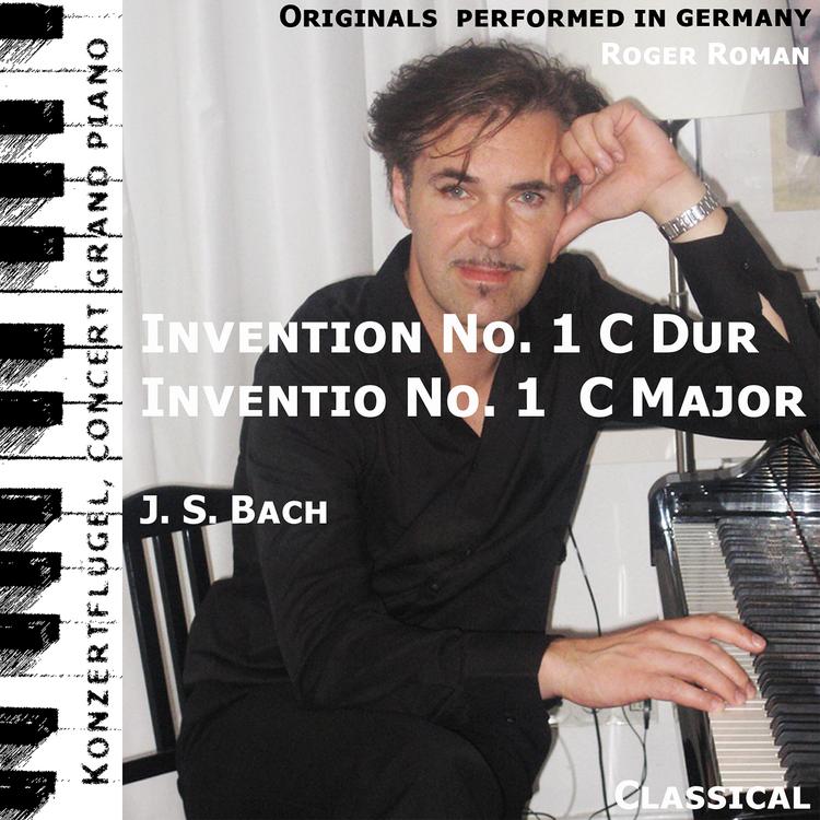 J. S. Bach's avatar image