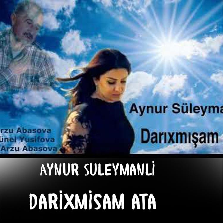 Aynur Suleymanli's avatar image