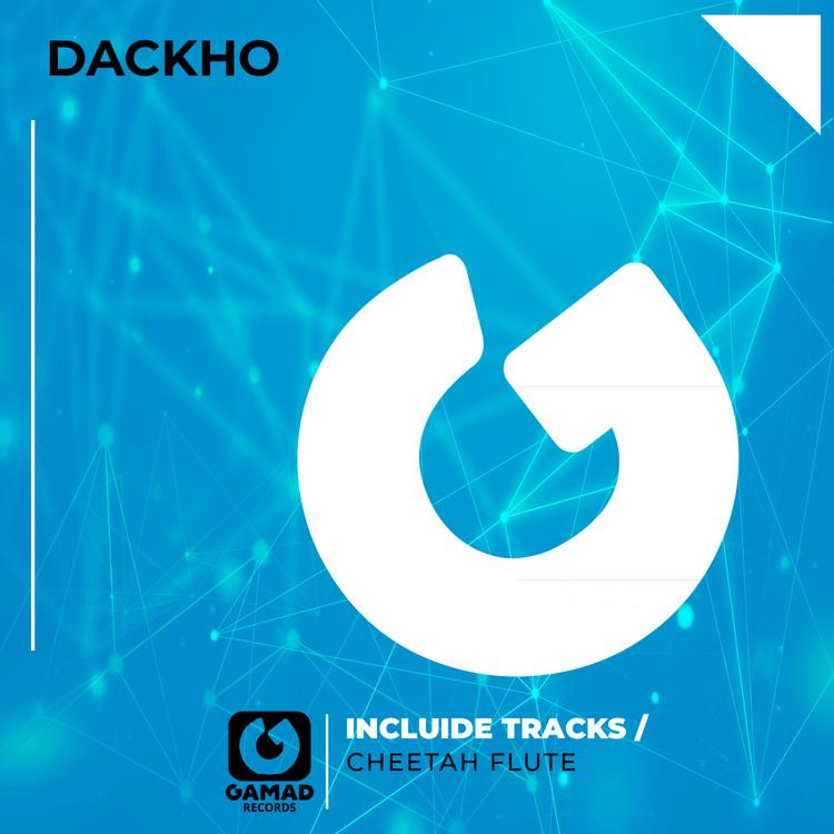 Dackho's avatar image