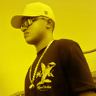 Ostentando De Duck Golden By DJ RAILISON's cover