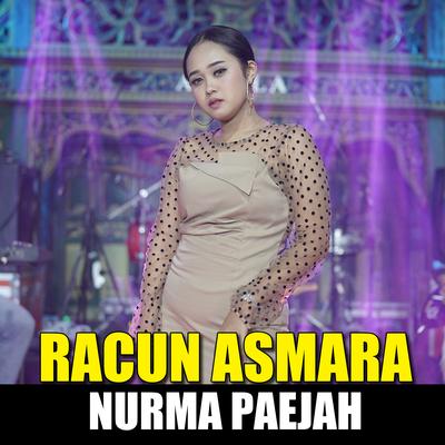 Racun Asmara's cover