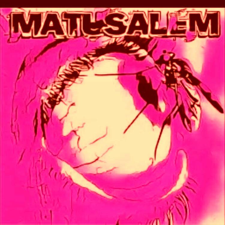 Matusalém's avatar image