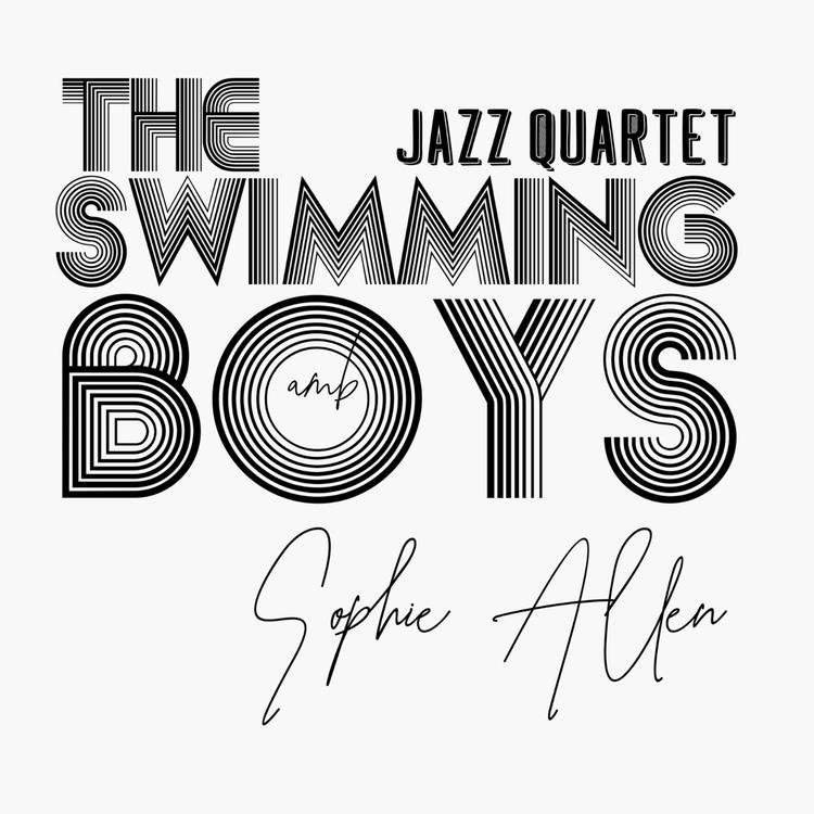 The swimming boys jazz quartet amb Sophie Allen's avatar image