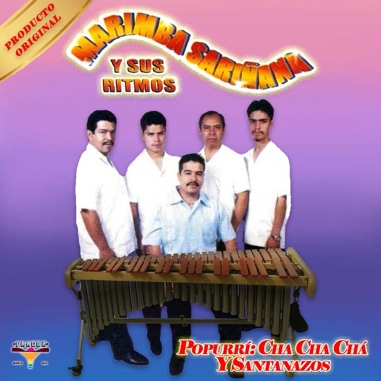 Marimba Sariñana's avatar image