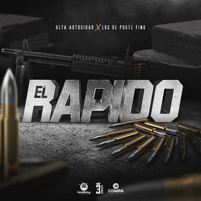El Rapido's cover