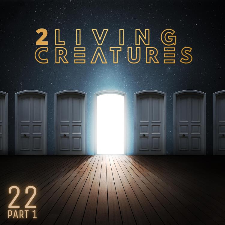 2 LIVING CREATURES's avatar image