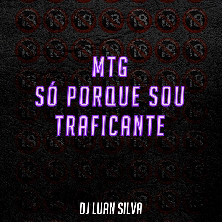 Dj Luan Silva's avatar image