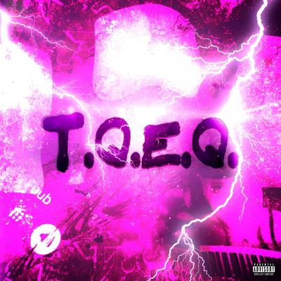 T.Q.E.Q. By Lil Fuub, D$ Luqi's cover