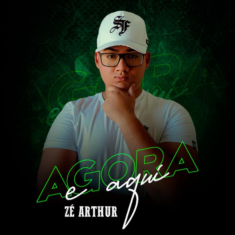 Zé Arthur's avatar image