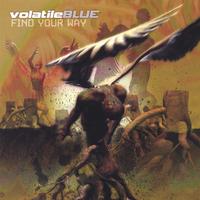 Volatile Blue's avatar cover