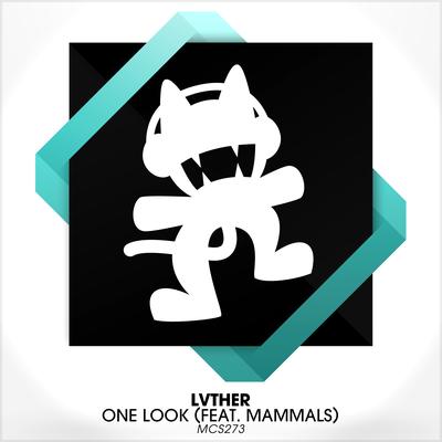 One Look By LVTHER, Mammals's cover
