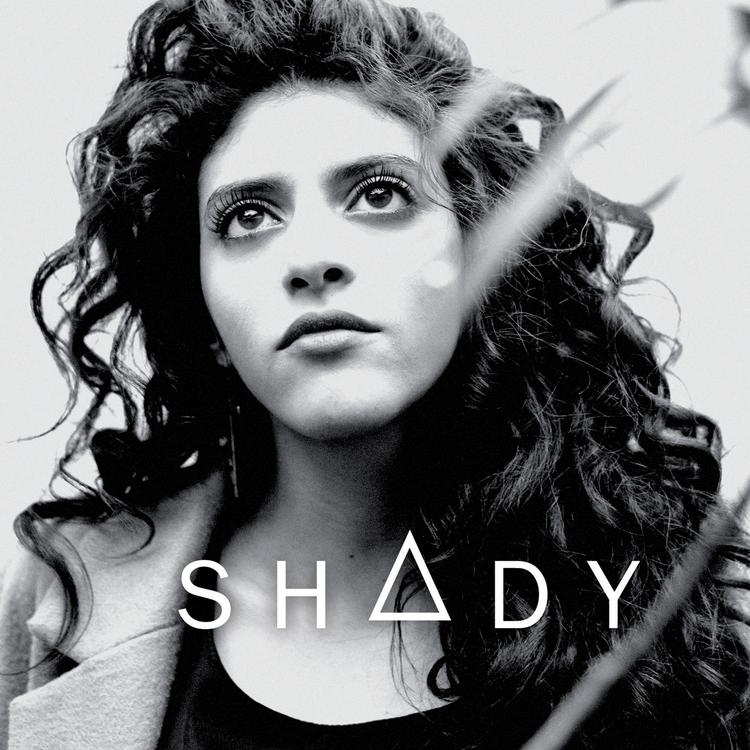 Shady's avatar image