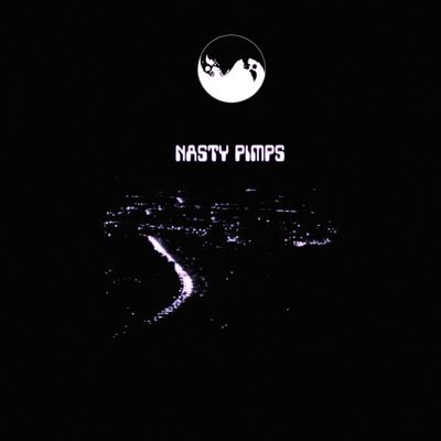 NASTY PIMPS's cover