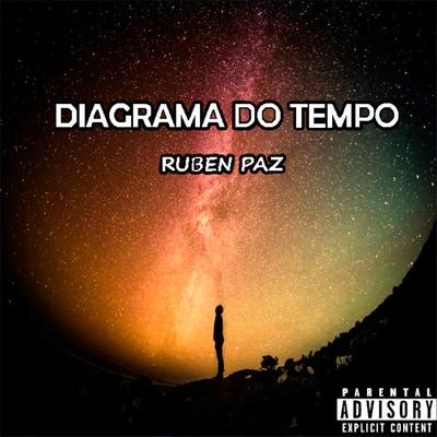 Ruben Paz's cover