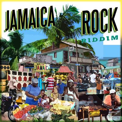 Jamaica Jamaica By Busy Signal's cover
