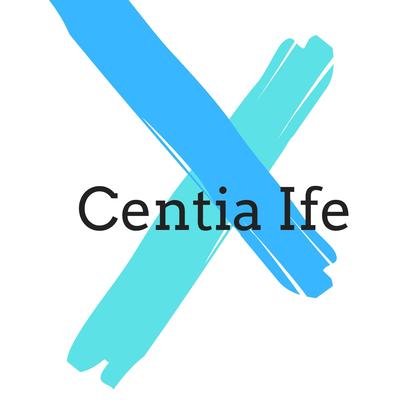 Centia's cover