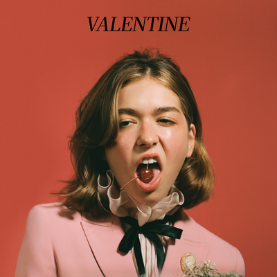 Valentine By Snail Mail's cover