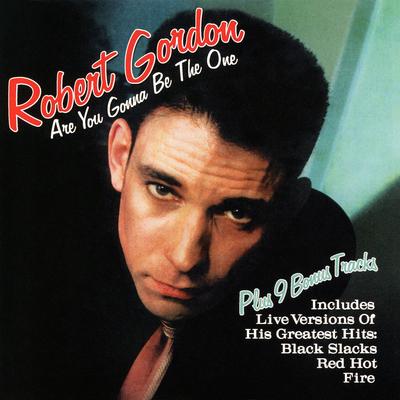 But, But By Robert Gordon's cover